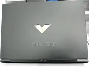 New Laptop HP Victus 15 8GB Intel Core I5 SSD 512GB