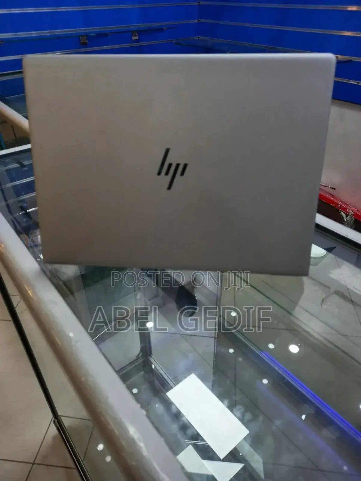 New Laptop HP EliteBook 840 16GB Intel Core I5 SSD 512GB