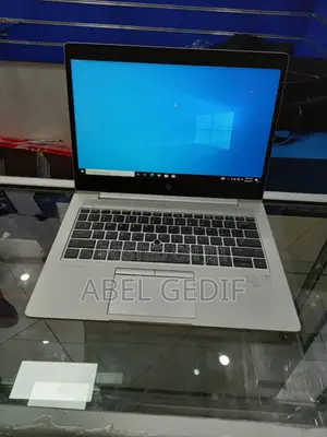 New Laptop HP EliteBook 840 16GB Intel Core I5 SSD 512GB