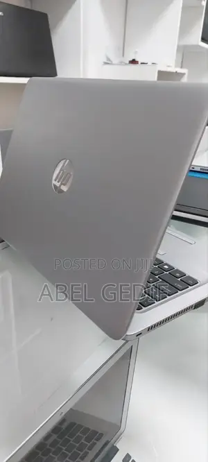 New Laptop HP EliteBook 840 8GB Intel Core I7 HDD 500GB