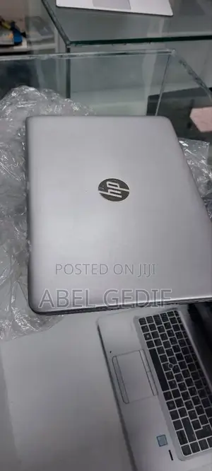 New Laptop HP EliteBook 840 8GB Intel Core I7 HDD 500GB