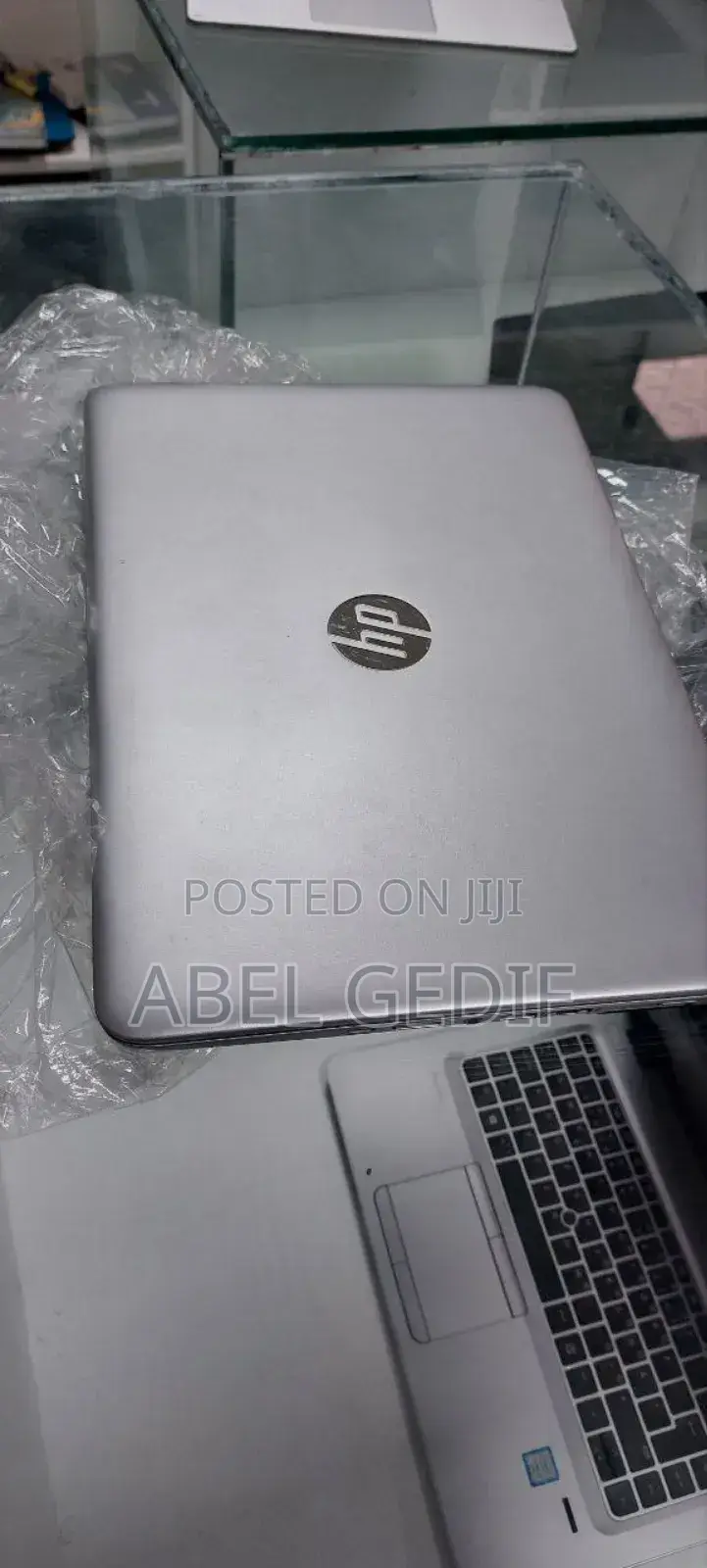 New Laptop HP EliteBook 840 8GB Intel Core I7 HDD 500GB