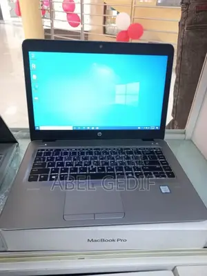 New Laptop HP EliteBook 840 8GB Intel Core I5 HDD 1T