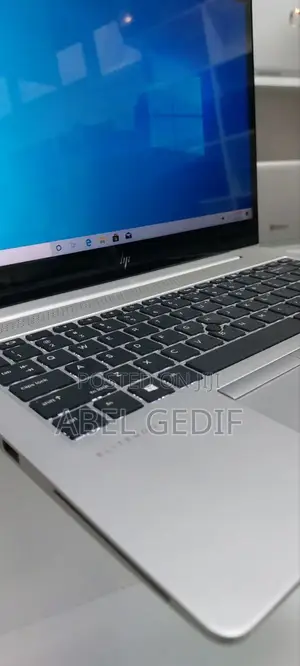 New Laptop HP EliteBook 840 16GB Intel Core I7 SSD 512GB