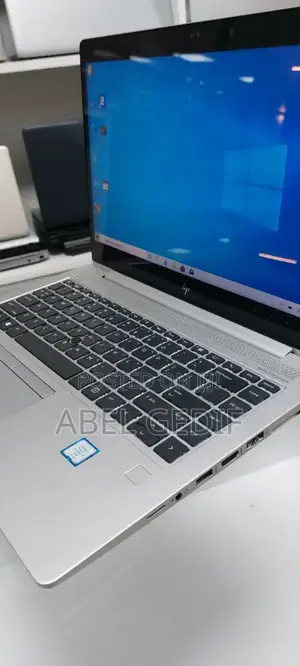 New Laptop HP EliteBook 840 16GB Intel Core I7 SSD 512GB