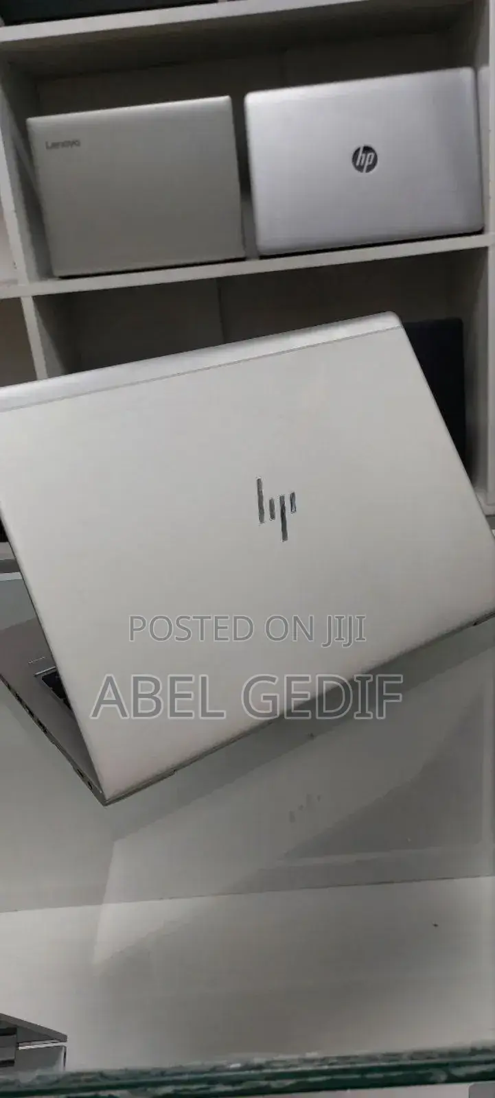 New Laptop HP EliteBook 840 16GB Intel Core I7 SSD 512GB