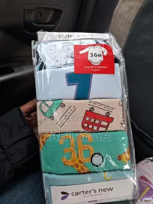 5 in 1 የዳይፐር ቲሸርት