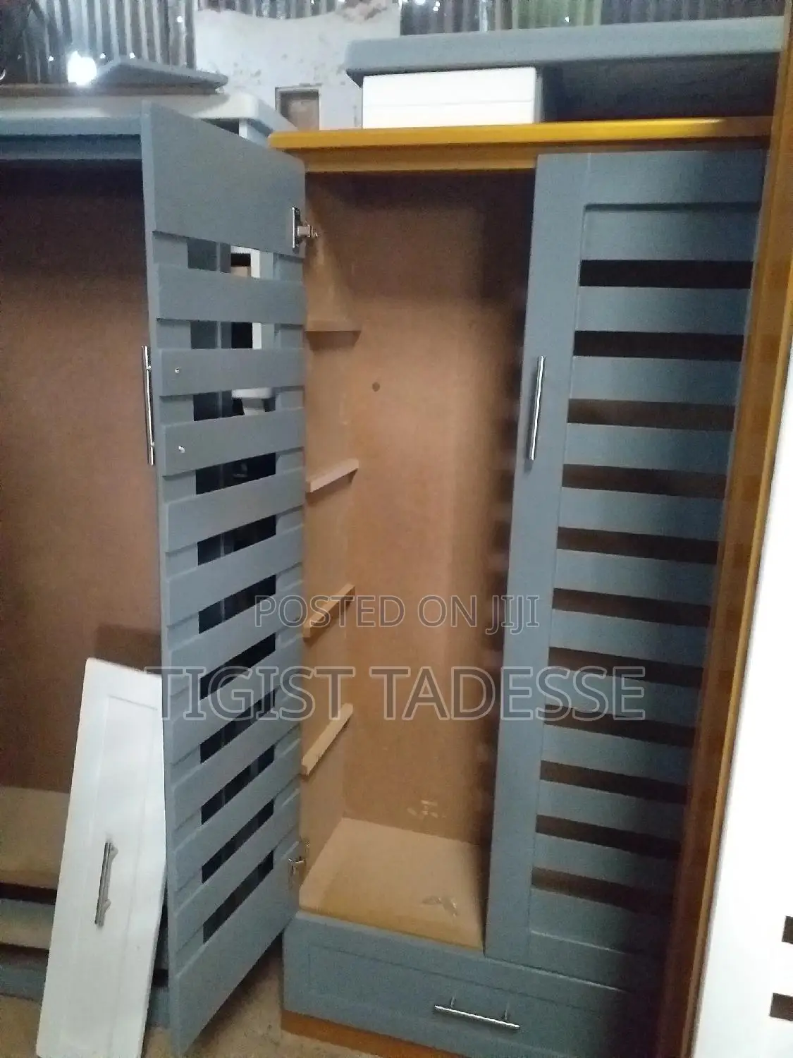 Shoe Rack 80cm*160cm