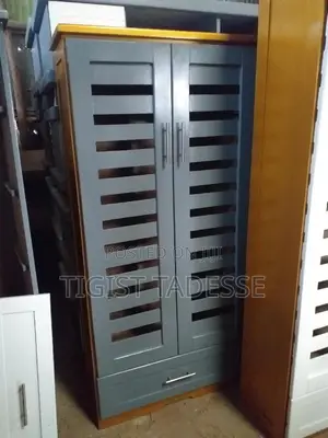 Photo - Shoe Rack 80cm*160cm