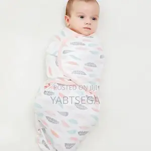 Swaddleme መጠቅለያ