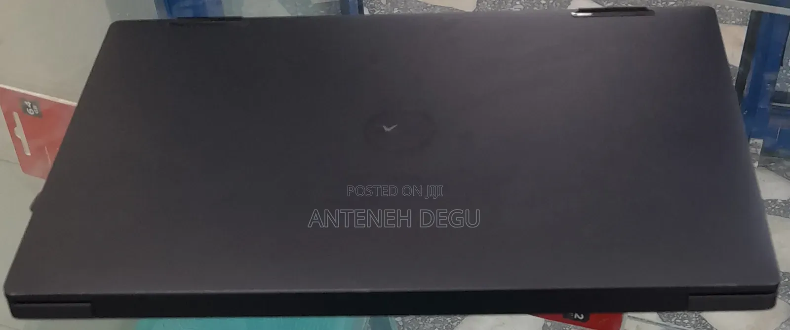 New Laptop Dell XPS 13 16GB Intel Core I7 SSD 512GB