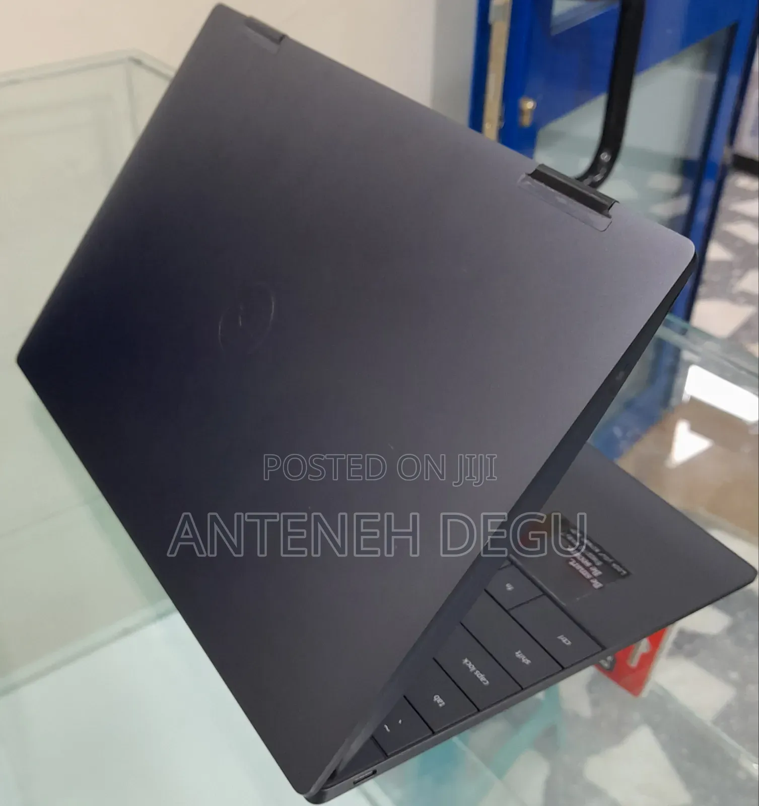 New Laptop Dell XPS 13 16GB Intel Core I7 SSD 512GB