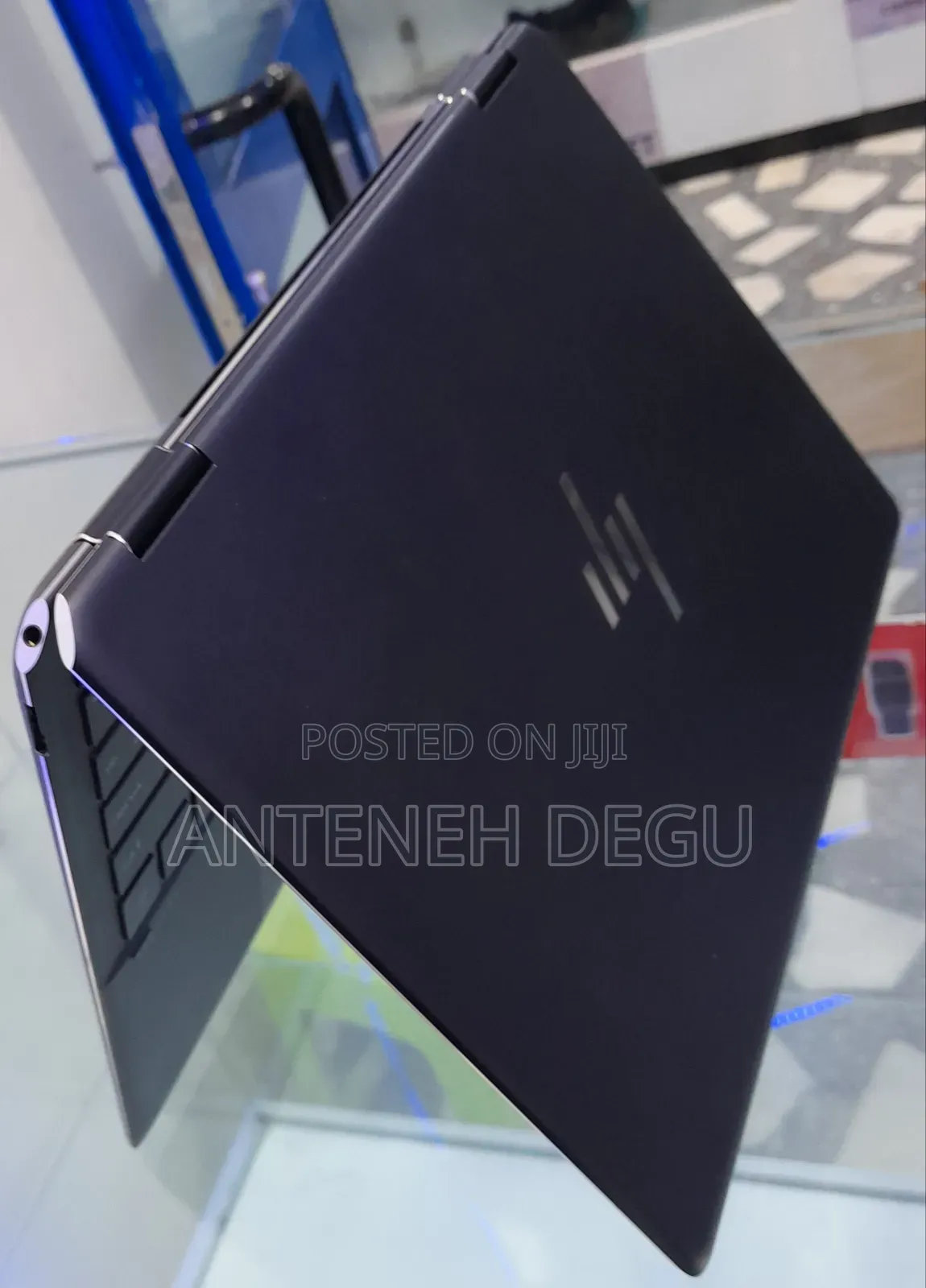 New Laptop HP Spectre X360 13 16GB Intel Core I5 SSD 1T