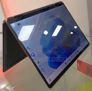 New Laptop HP Spectre X360 13 16GB Intel Core I5 SSD 1T