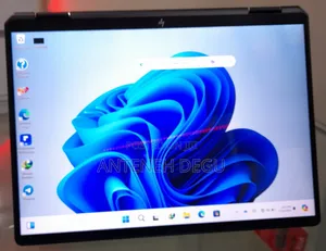 New Laptop HP Spectre X360 13 16GB Intel Core I5 SSD 1T