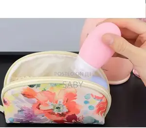 Travel Squeeze Bottle