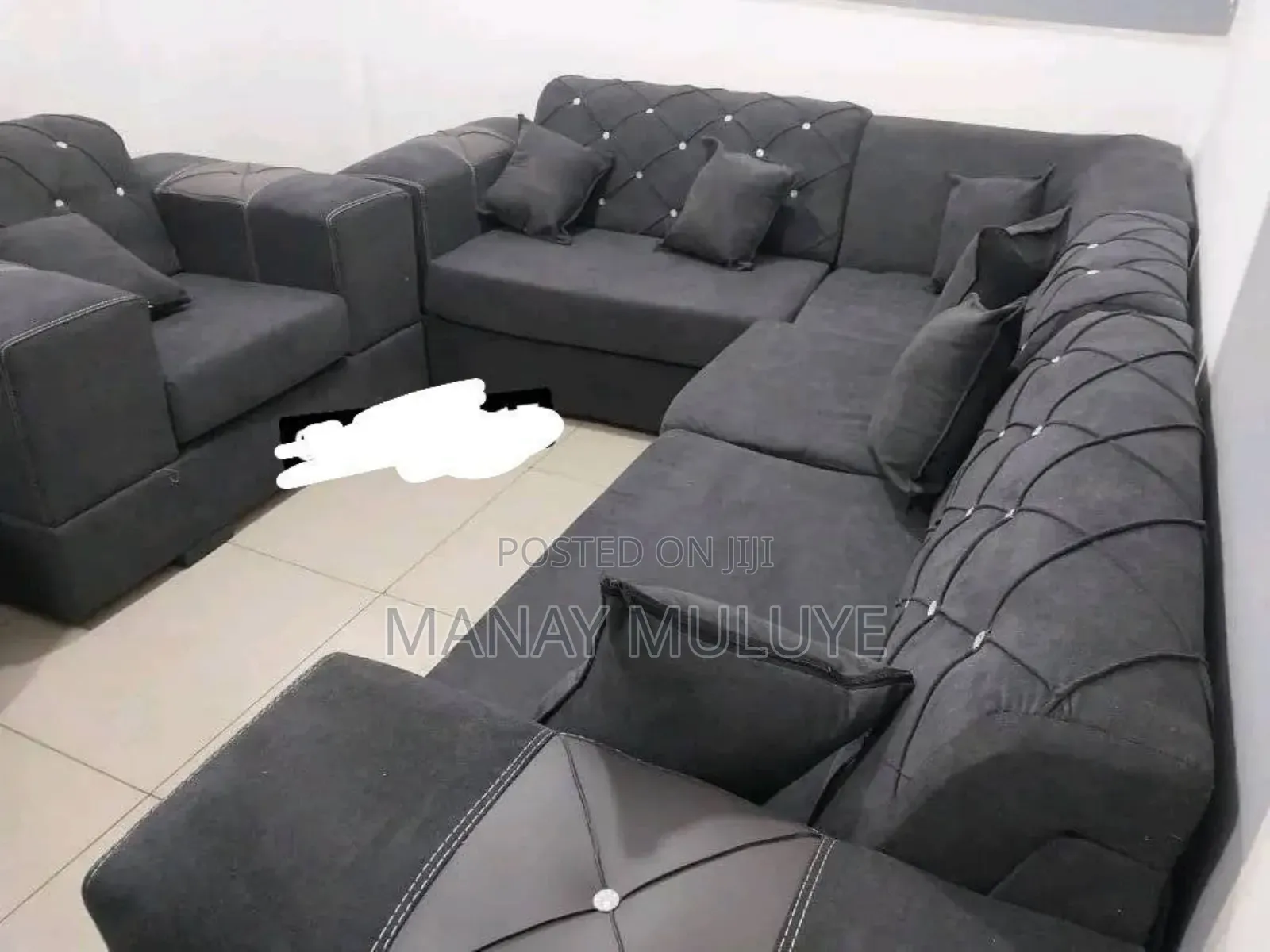 Homes Sofas
