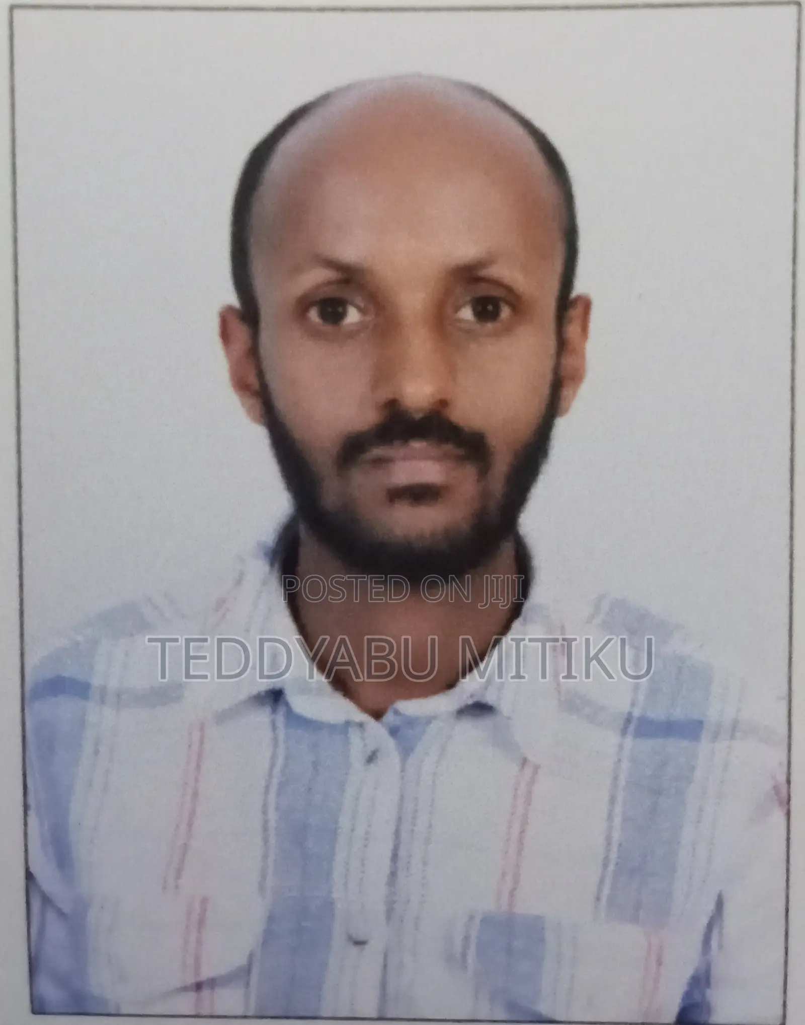 Part-Time Weekend CV