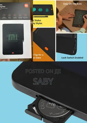 Redmi Writing Pad