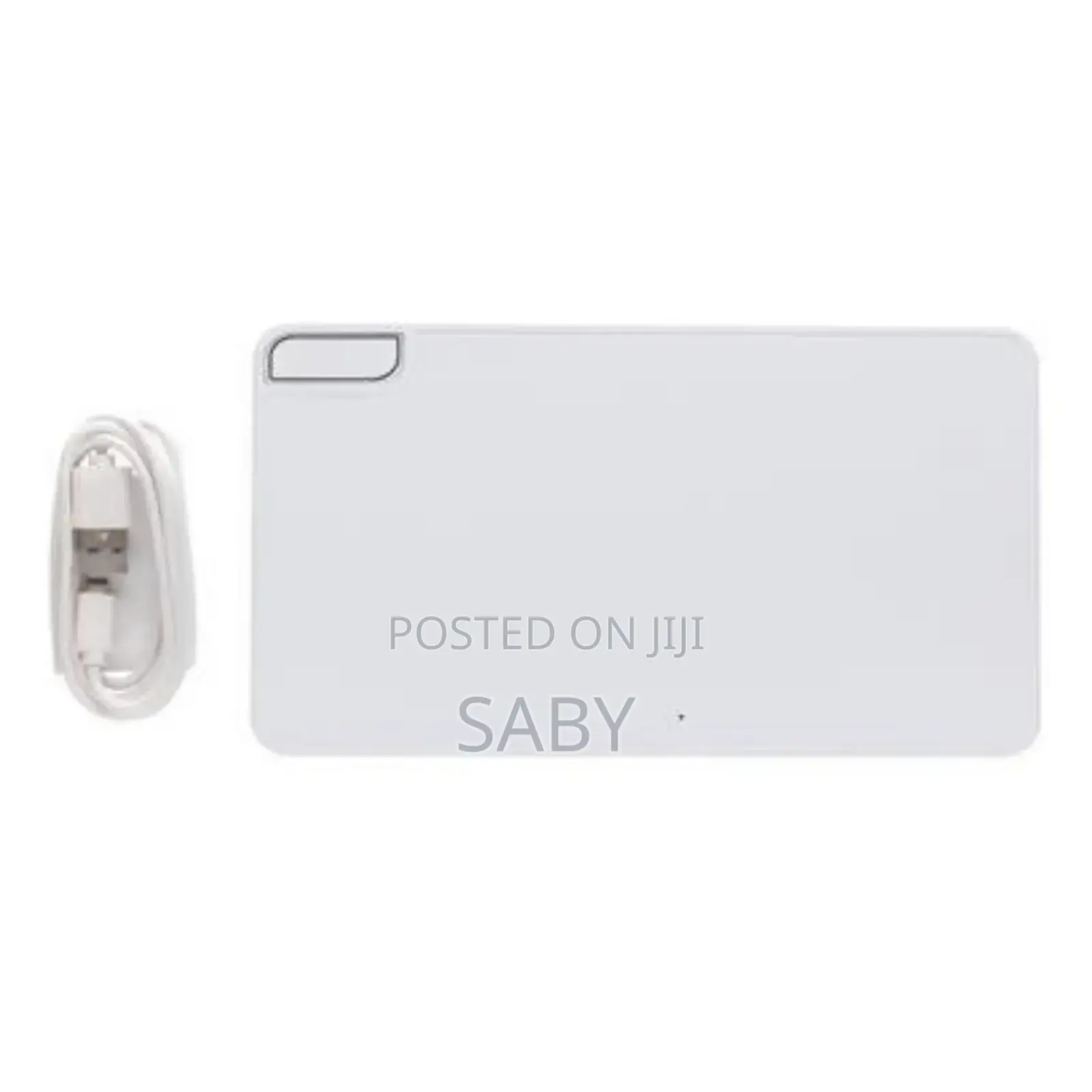 SANTHOME UV-C Sterilization Box