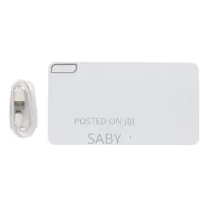 SANTHOME UV-C Sterilization Box
