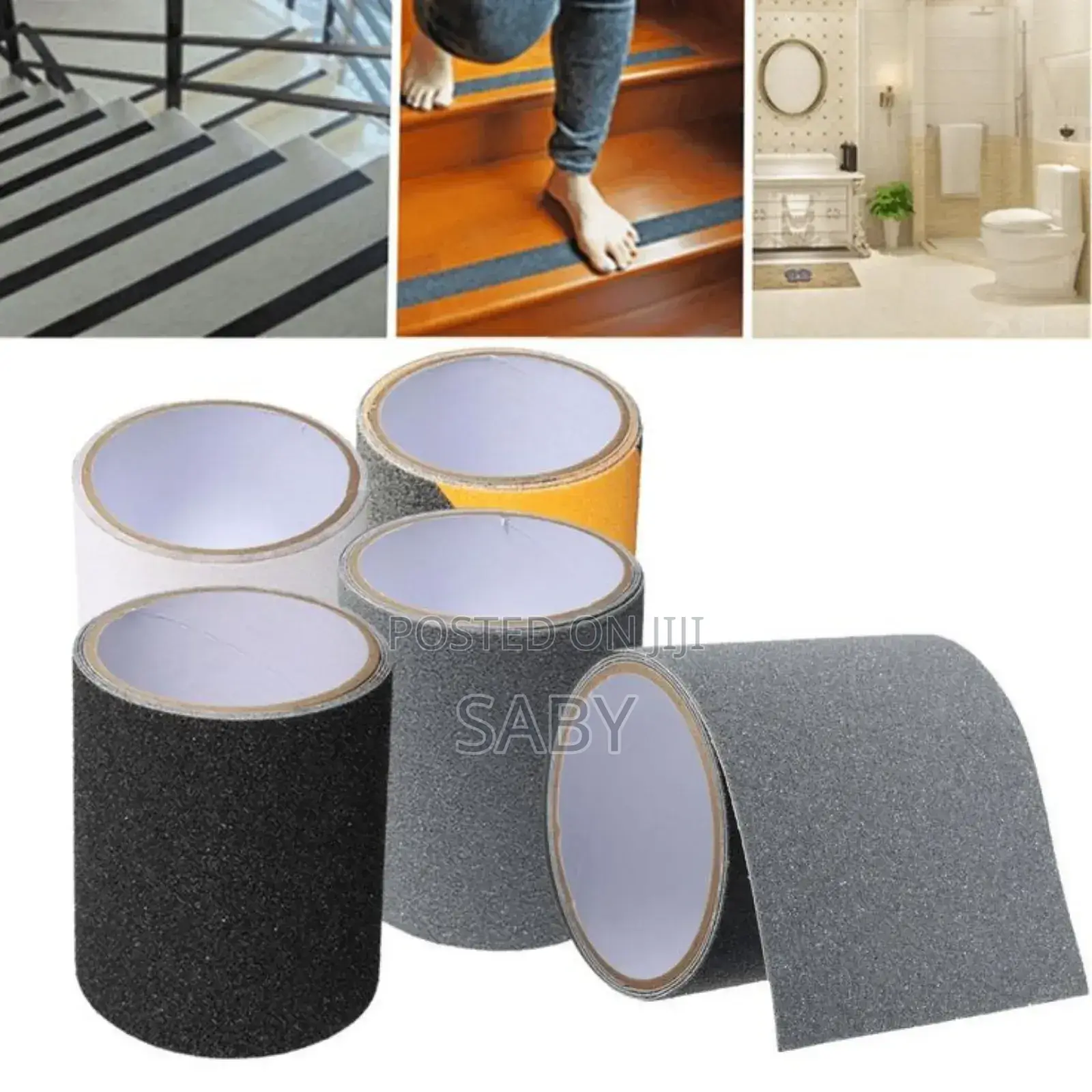Anti Slip Tape
