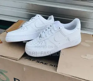 Photo - Nike Air Force Orignal Size36 37,38,39,40,41,42 43