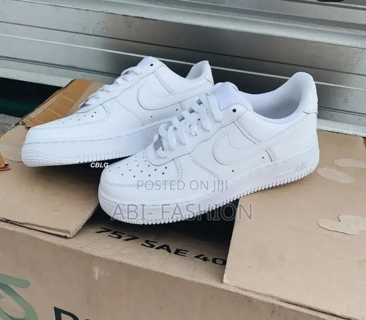 Nike Air Force Orignal Size36 37,38,39,40,41,42 43