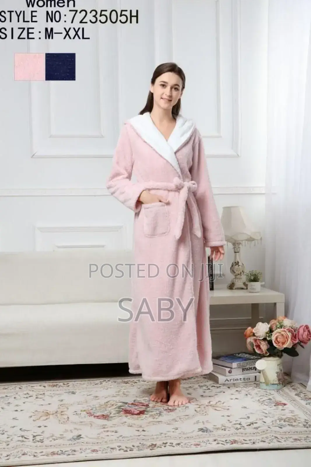 Joanna Brand Sleepwear
