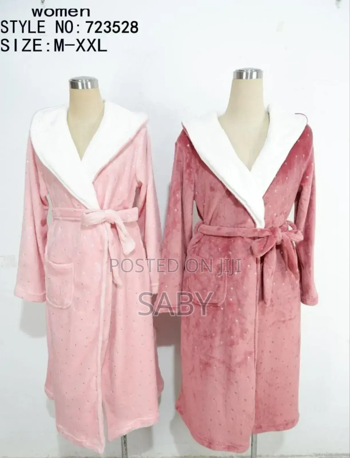 Joanna Brand Sleepwear