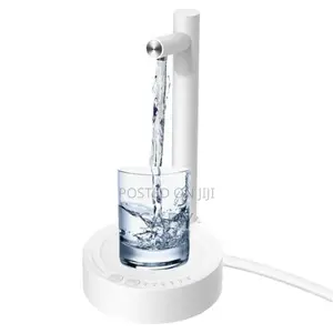 Portable Smart Water Dispenser