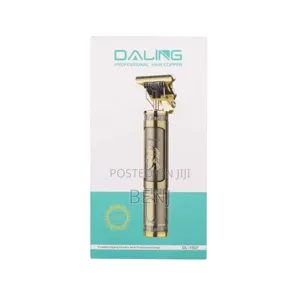 Photo - Daling Professional Hair Clipper | Trimmer