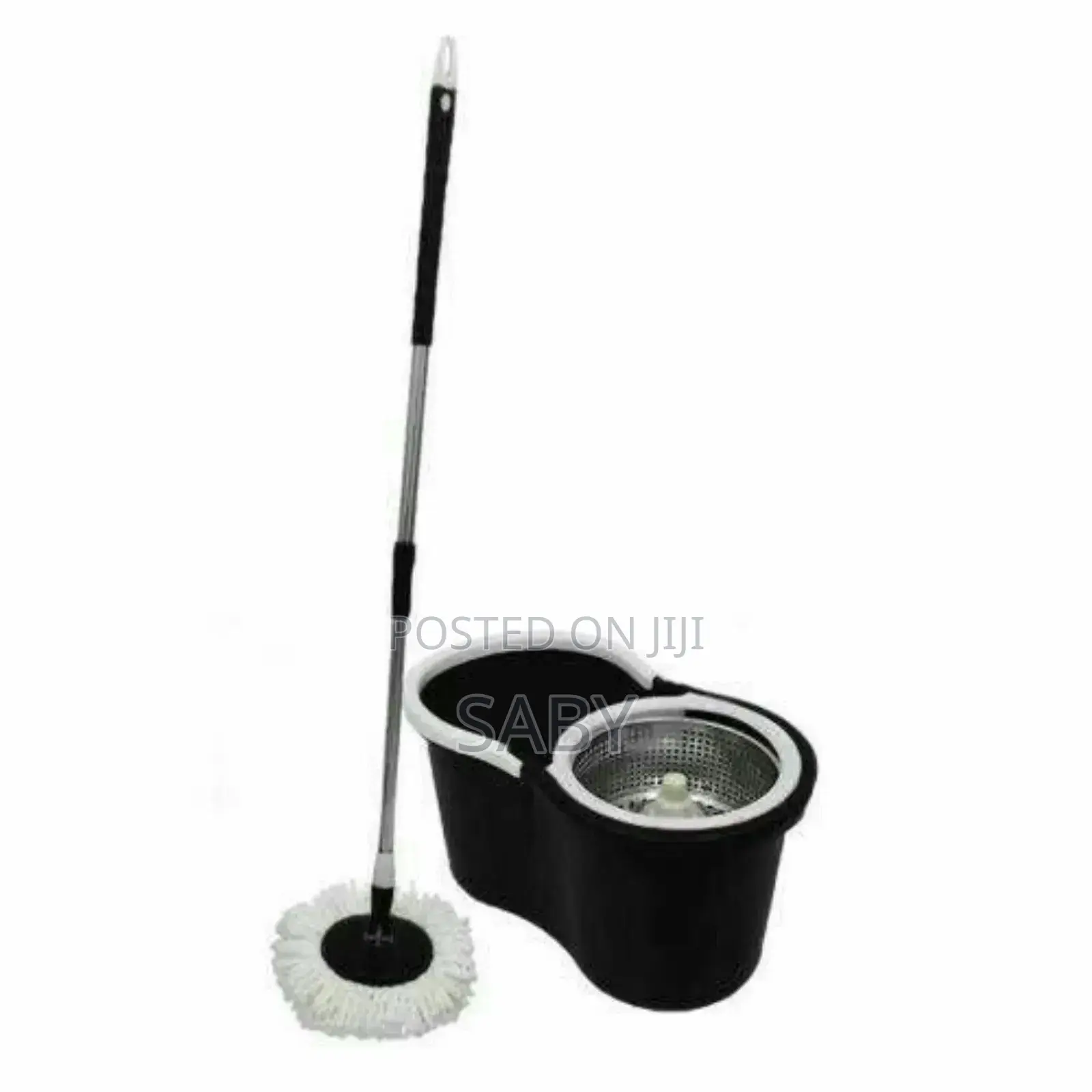 Torbellino Spin Mop 360°
