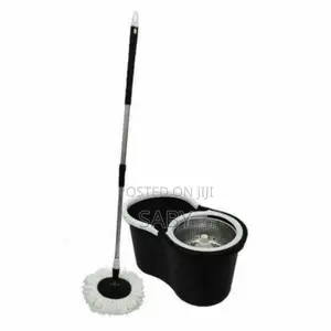 Photo - Torbellino Spin Mop 360°