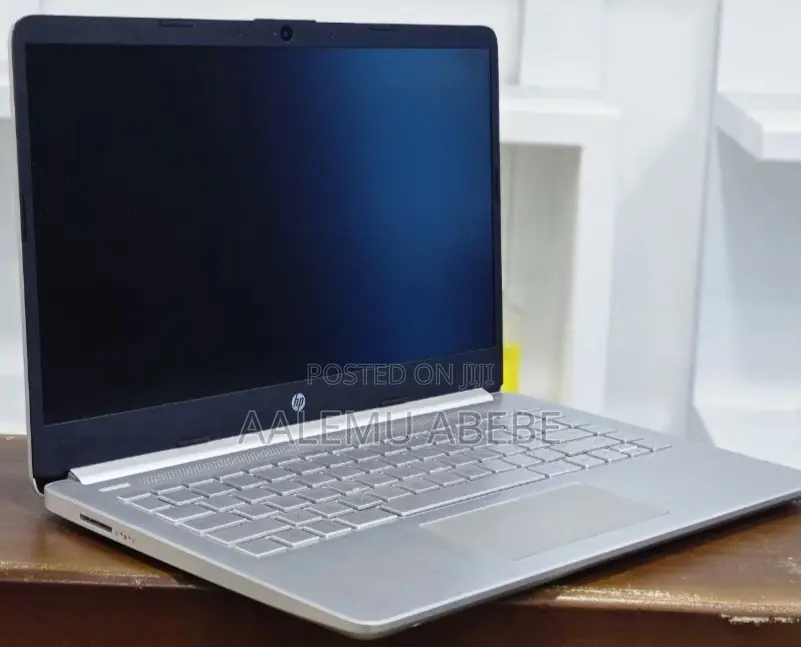 New Laptop HP Stream Notebook 16GB Intel Core I7 SSD 512GB