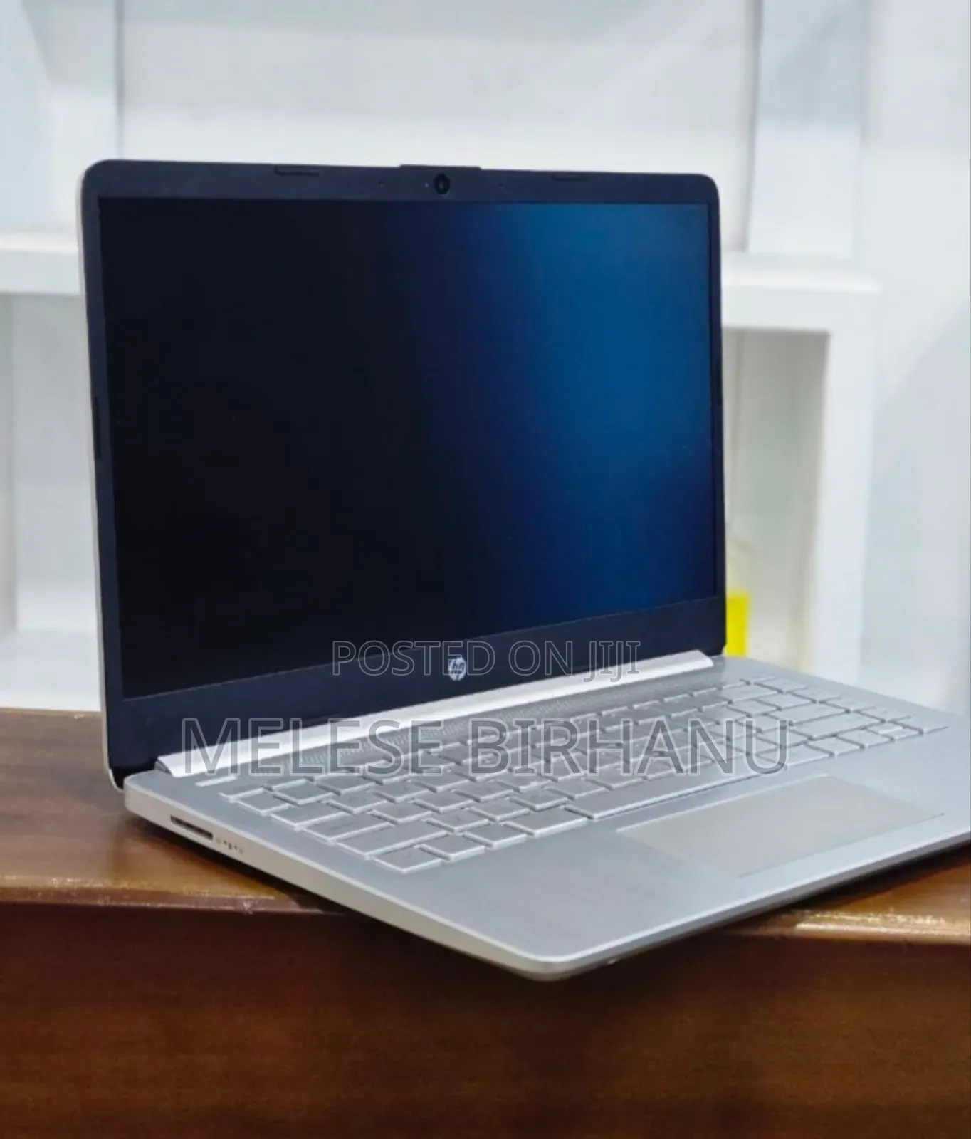 New Laptop HP Stream Notebook 16GB Intel Core I7 SSD 1T