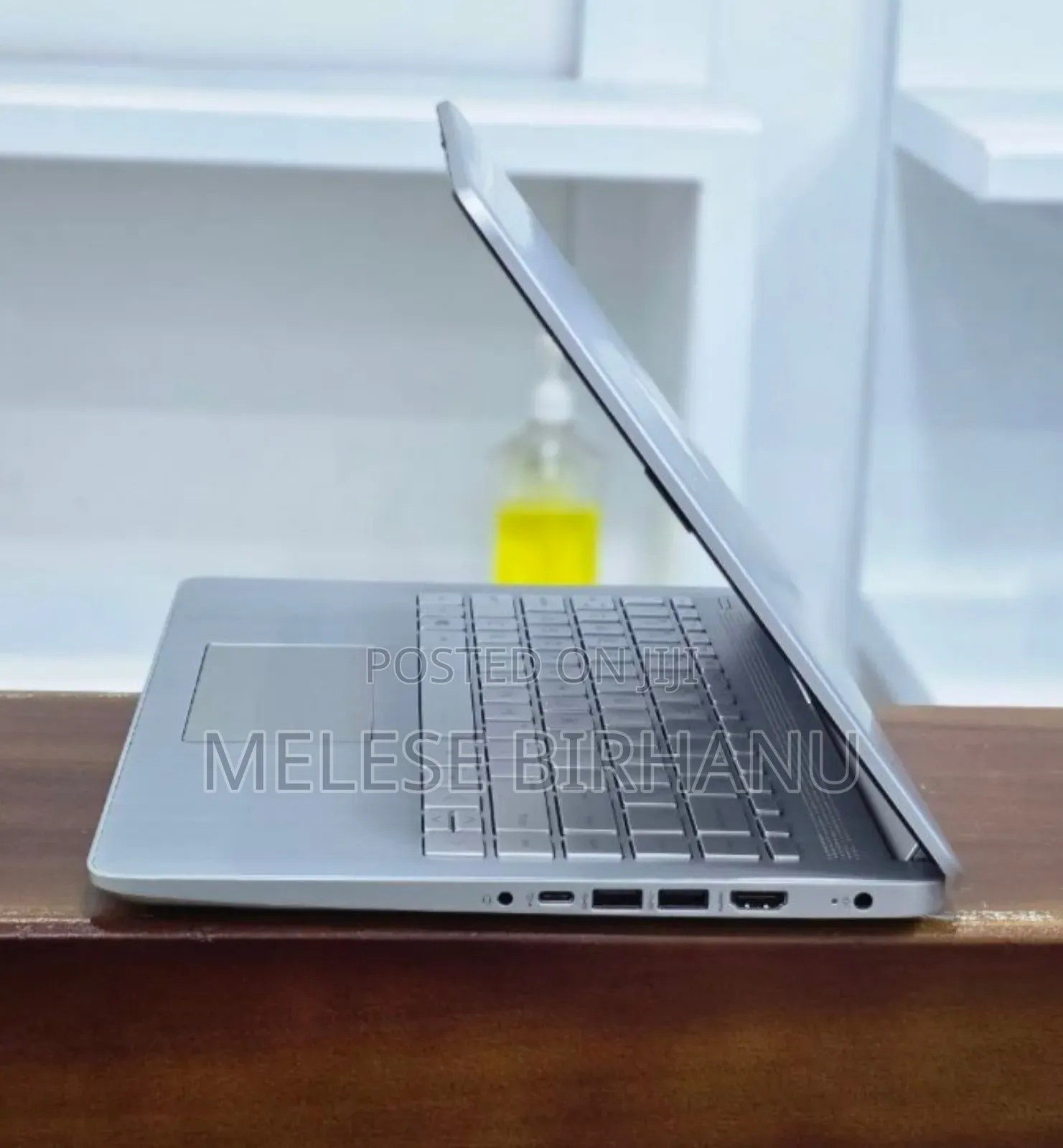 New Laptop HP Stream Notebook 16GB Intel Core I7 SSD 1T