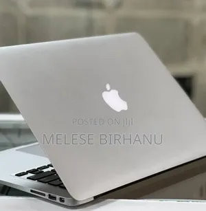 New Laptop Apple MacBook Air 2013 4GB Intel Core i5 SSD 128GB