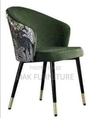 Photo - Luxury Chairs