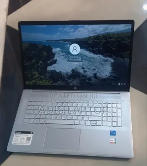 New Laptop HP Stream Notebook 8GB Intel Core I5 SSD 512GB