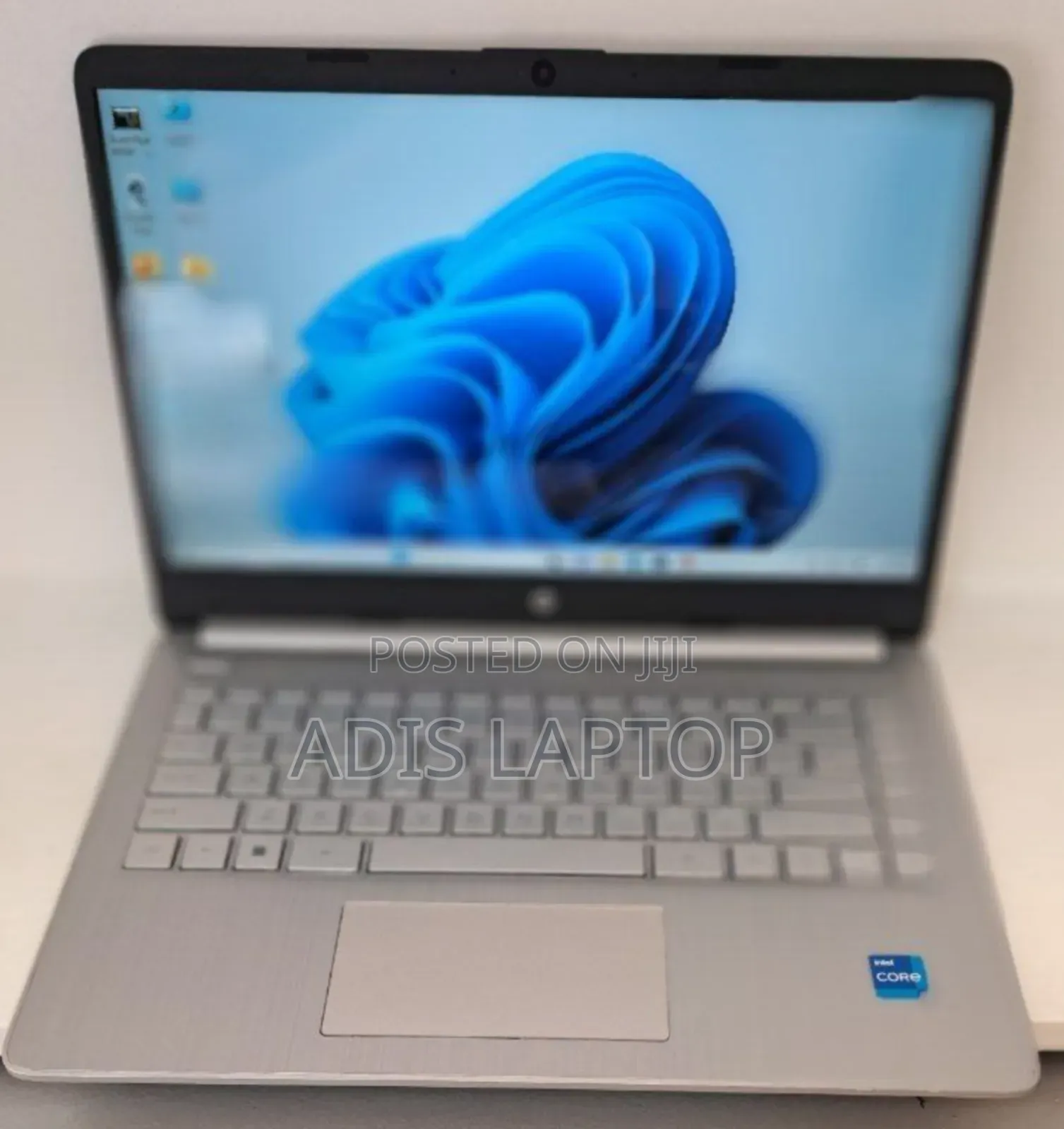 New Laptop HP Stream Notebook 8GB Intel Core I5 SSD 512GB
