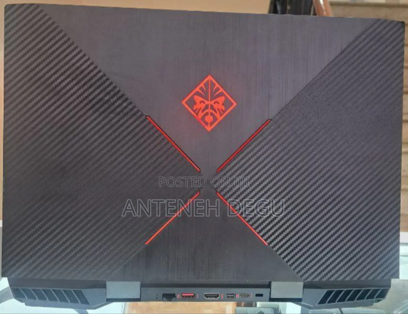 New Laptop HP Omen X 16GB Intel Core I7 HDD+SSD 1T