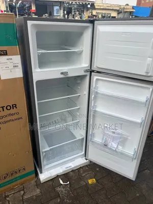 Hisense Refrigerator 270