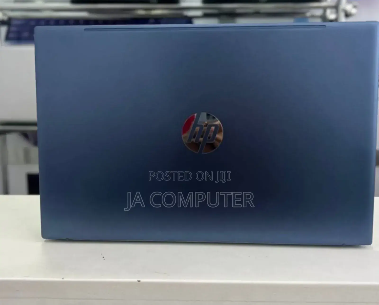 New Laptop HP Pavilion 15 8GB AMD Ryzen 7 SSD 512GB