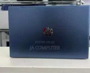 New Laptop HP Pavilion 15 8GB AMD Ryzen 7 SSD 512GB