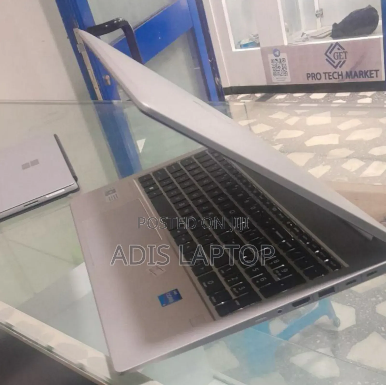 New Laptop HP ProBook 450 G9 16GB Intel Core I5 SSD 512GB