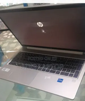 New Laptop HP ProBook 450 G9 16GB Intel Core I5 SSD 512GB