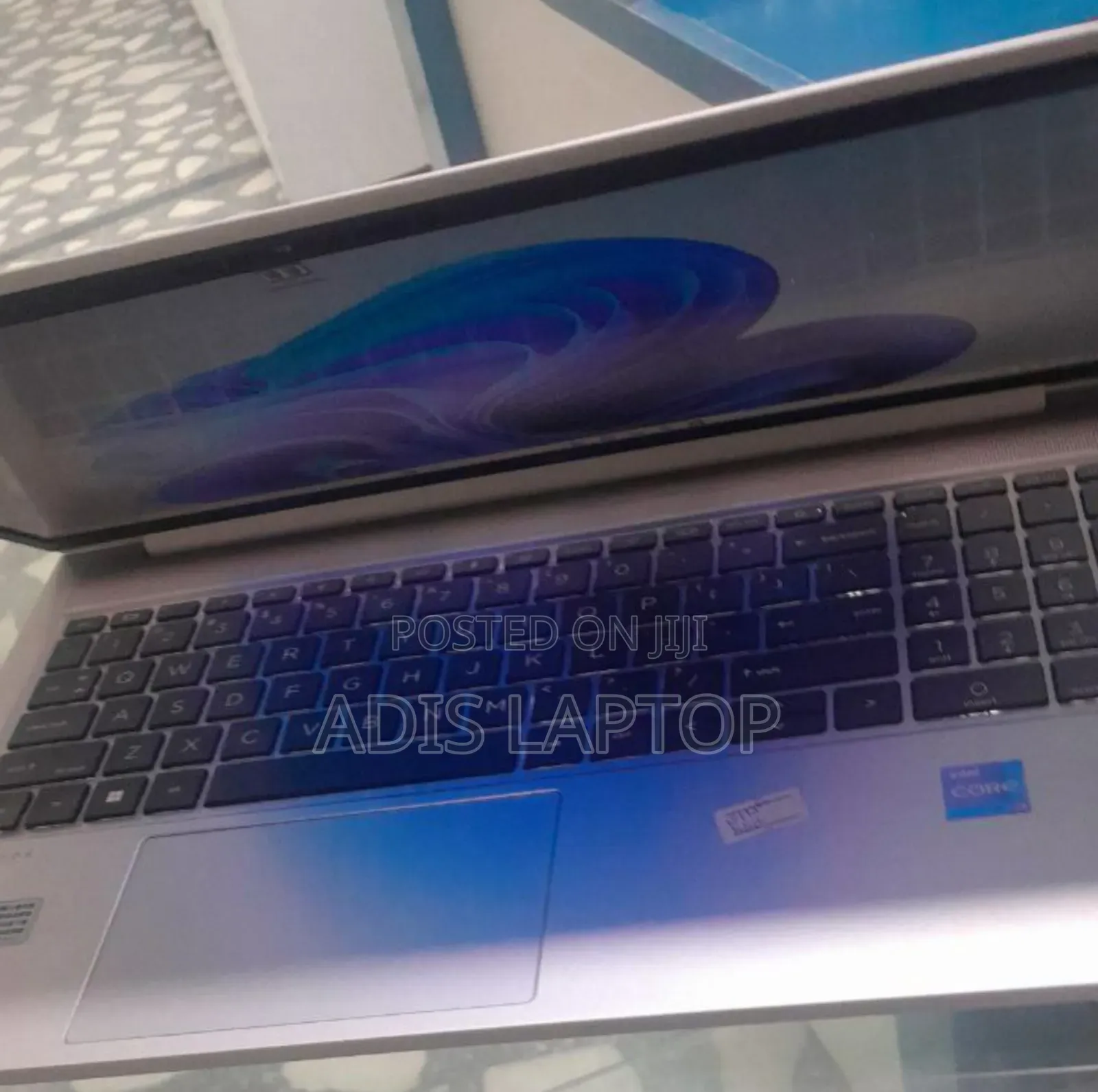 New Laptop HP ProBook 450 G9 16GB Intel Core I5 SSD 512GB