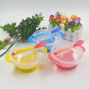 Baby Suction Bowl