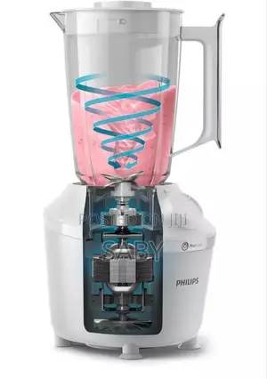 Photo - Philips Blender